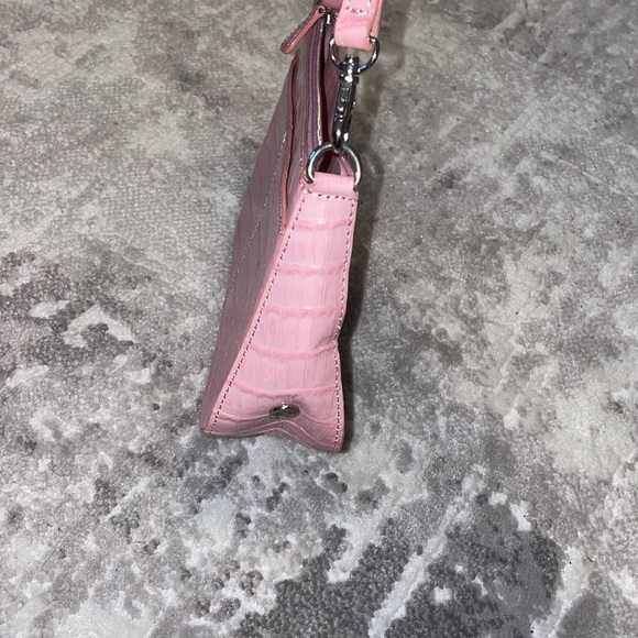 Etienne Aigner purse pink - Picture 6 of 7